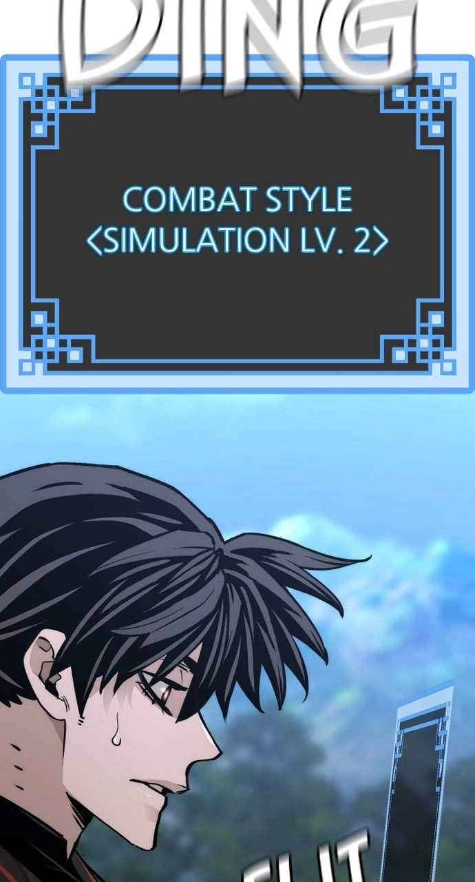Murim Rpg Simulation Chapter 81 - Page 126