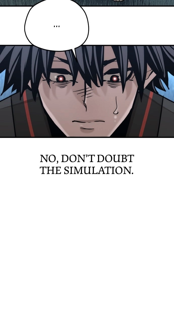 Murim Rpg Simulation Chapter 81 - Page 136