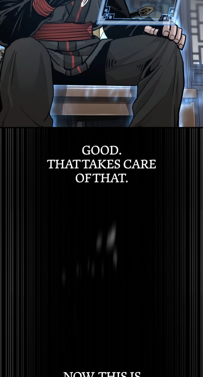 Murim Rpg Simulation Chapter 81 - Page 147