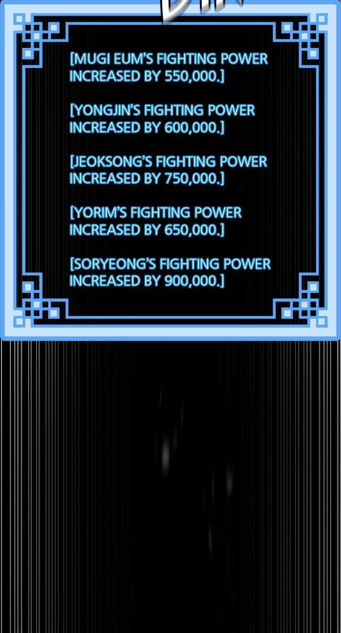 Murim Rpg Simulation Chapter 81 - Page 153