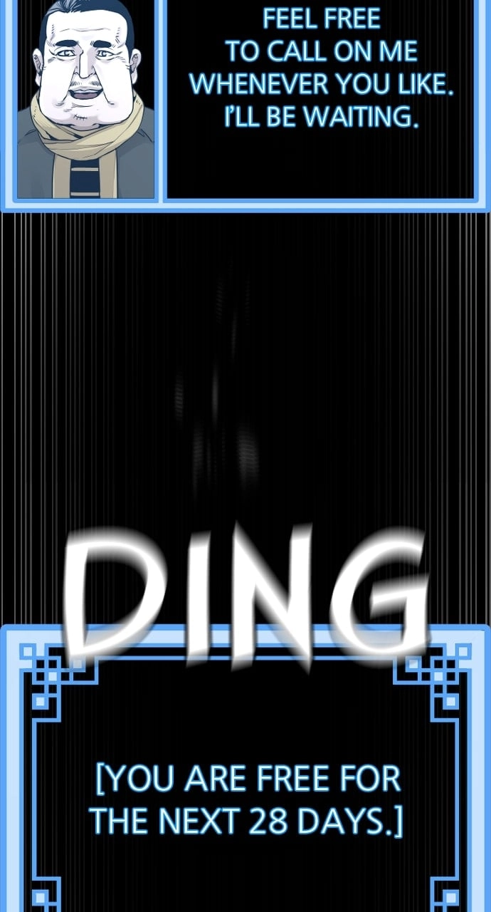 Murim Rpg Simulation Chapter 81 - Page 157