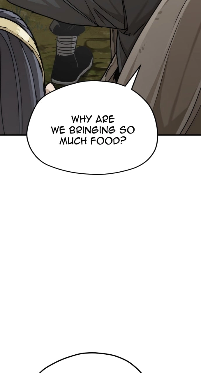 Murim Rpg Simulation Chapter 81 - Page 164