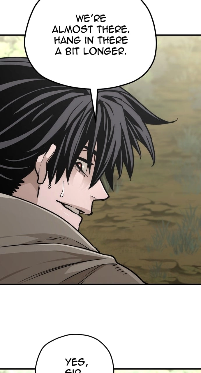 Murim Rpg Simulation Chapter 81 - Page 165