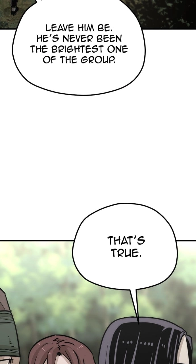 Murim Rpg Simulation Chapter 81 - Page 172