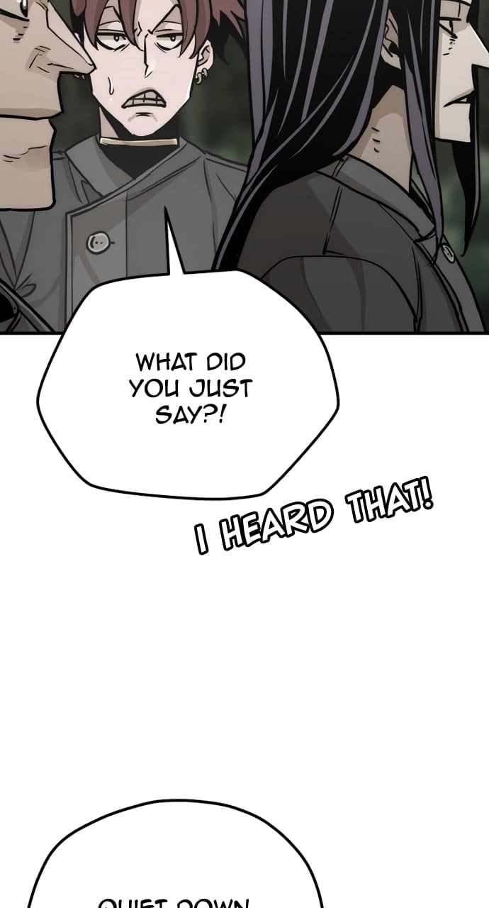 Murim Rpg Simulation Chapter 81 - Page 173