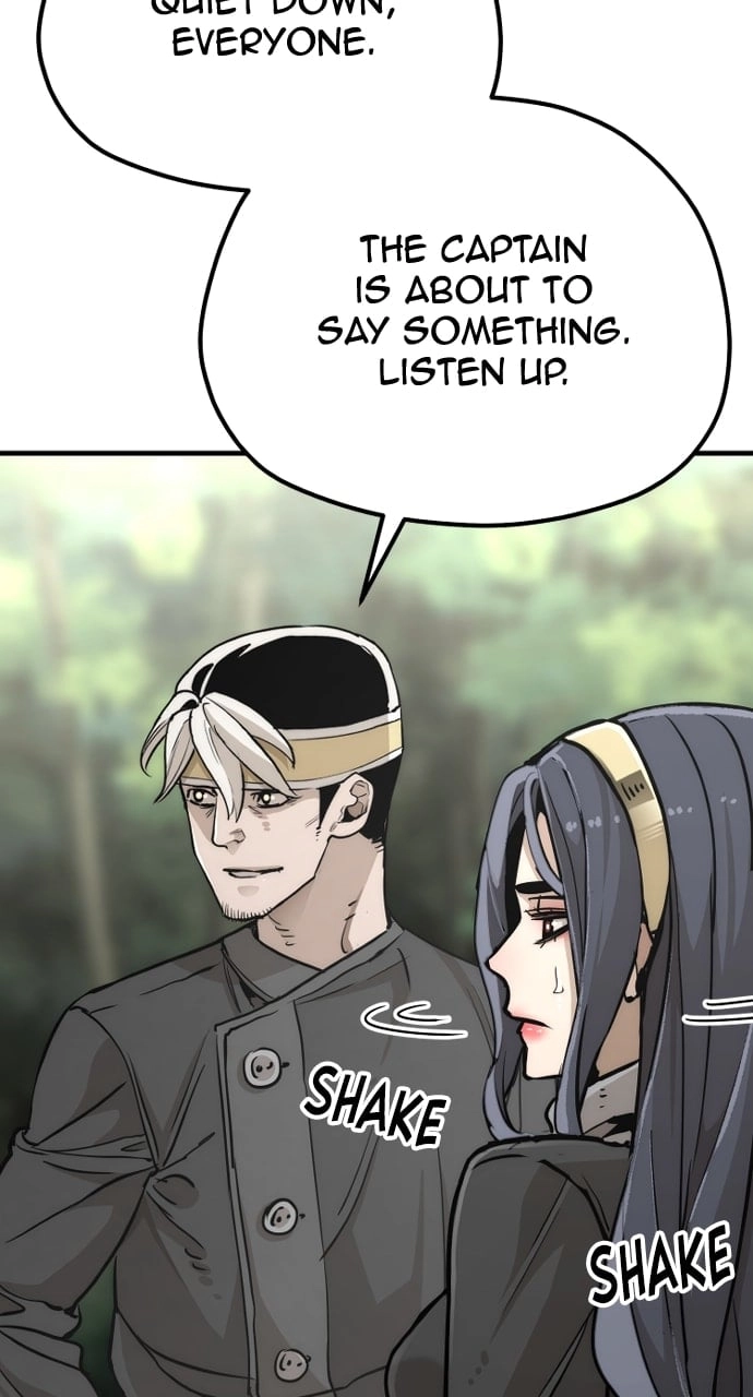 Murim Rpg Simulation Chapter 81 - Page 174