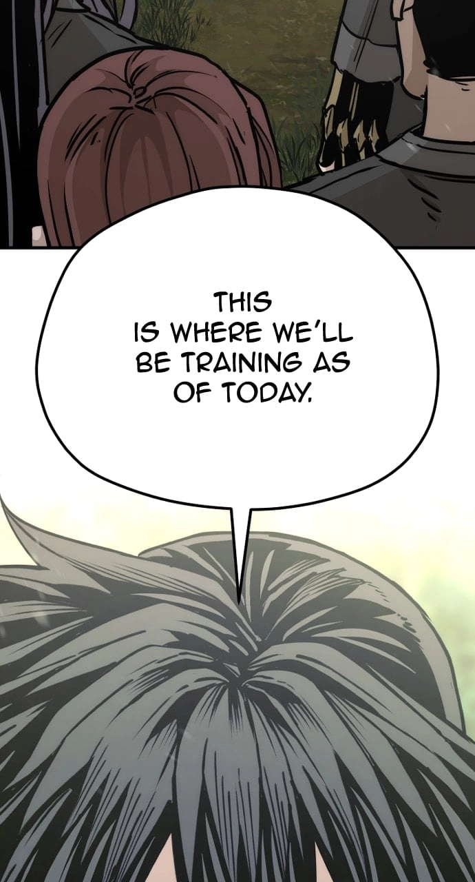 Murim Rpg Simulation Chapter 81 - Page 177