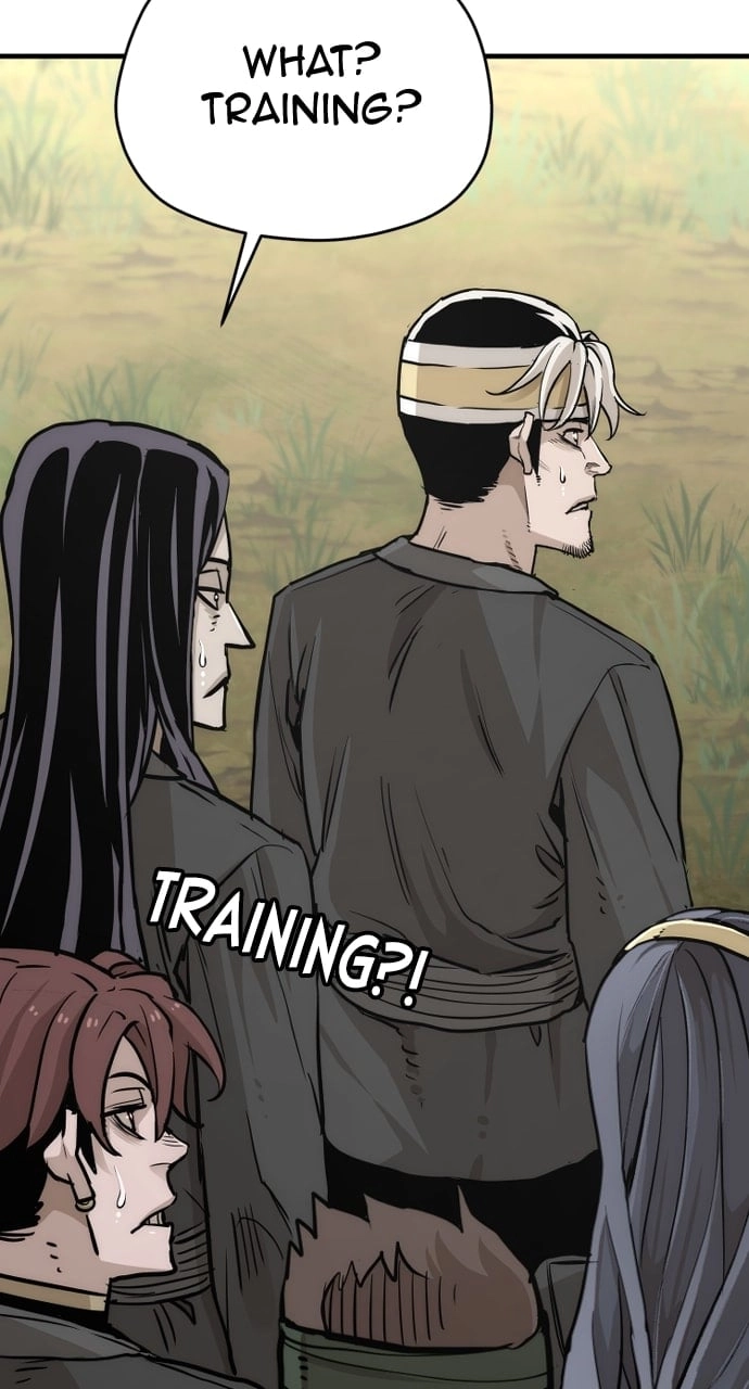 Murim Rpg Simulation Chapter 81 - Page 179