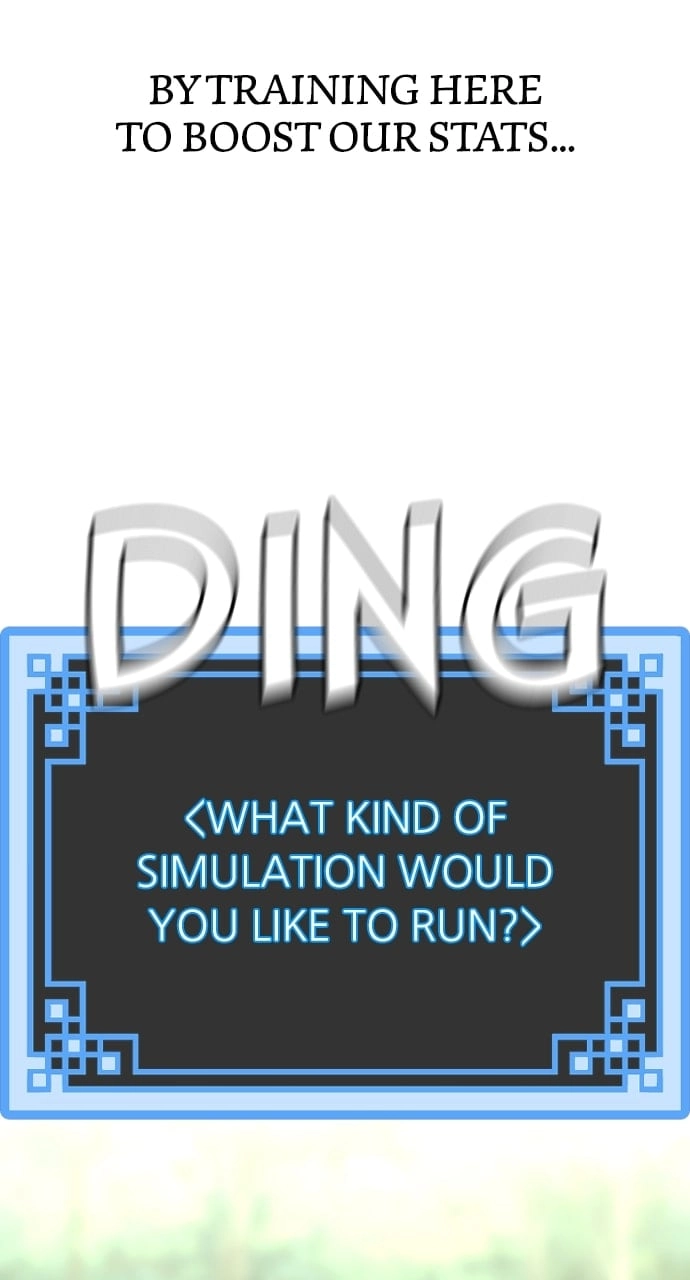 Murim Rpg Simulation Chapter 81 - Page 186
