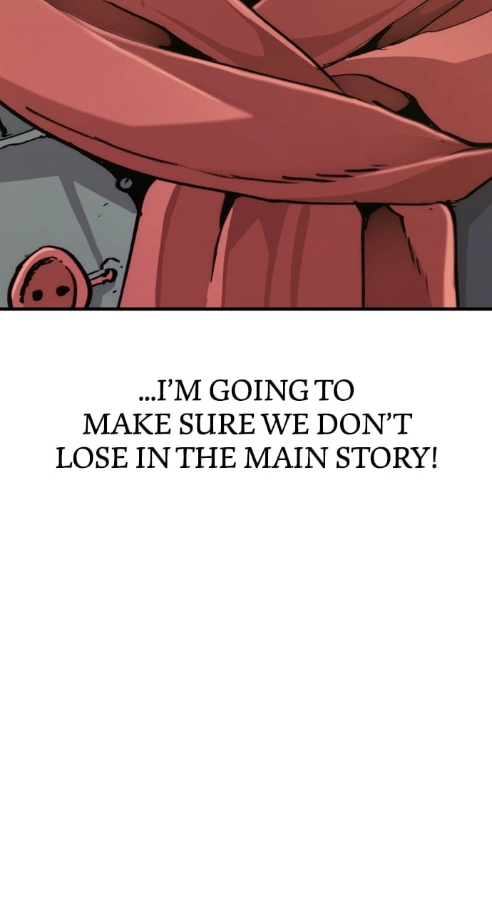 Murim Rpg Simulation Chapter 81 - Page 188