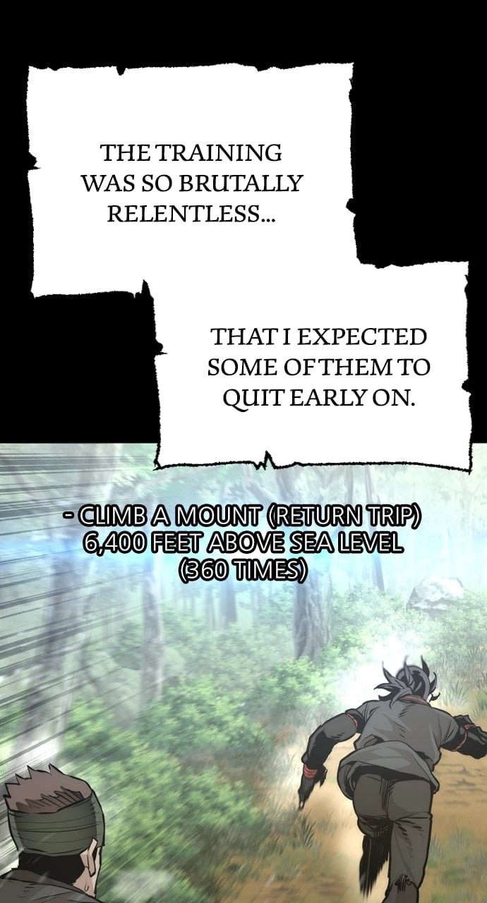 Murim Rpg Simulation Chapter 82 - Page 14