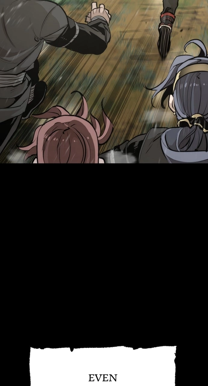 Murim Rpg Simulation Chapter 82 - Page 15