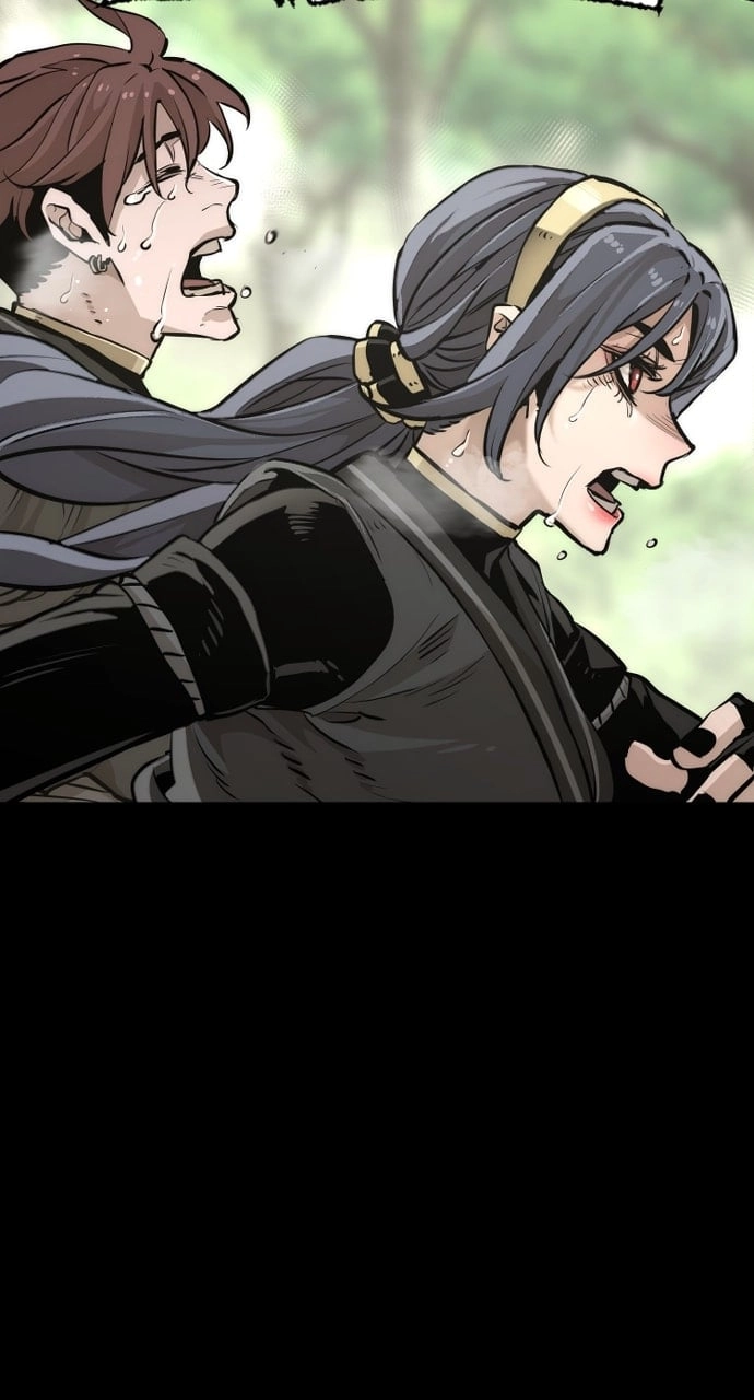 Murim Rpg Simulation Chapter 82 - Page 17