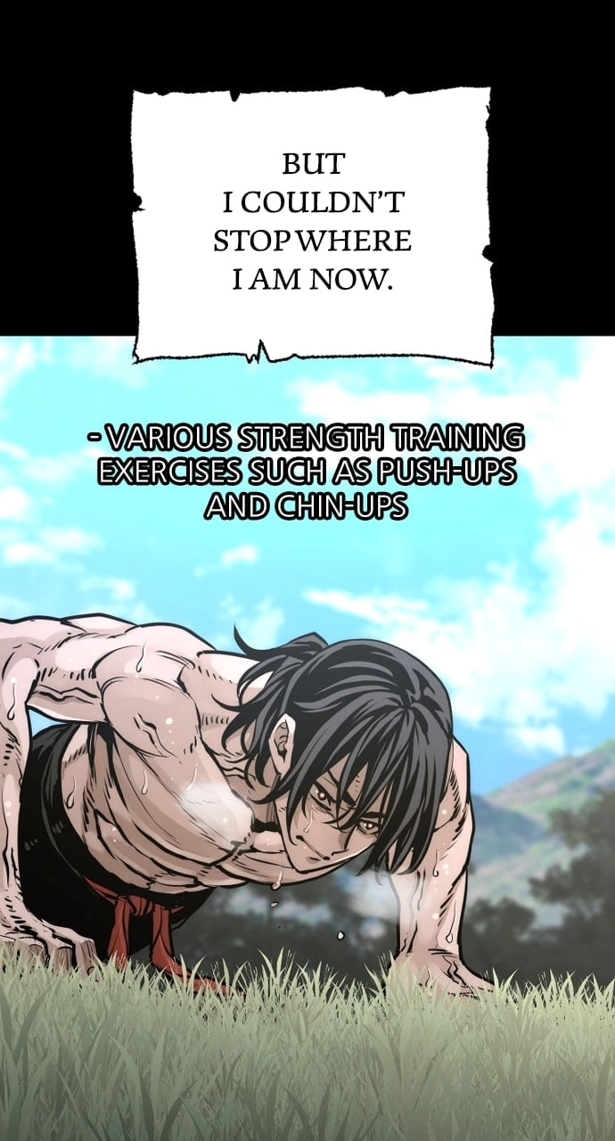 Murim Rpg Simulation Chapter 82 - Page 18
