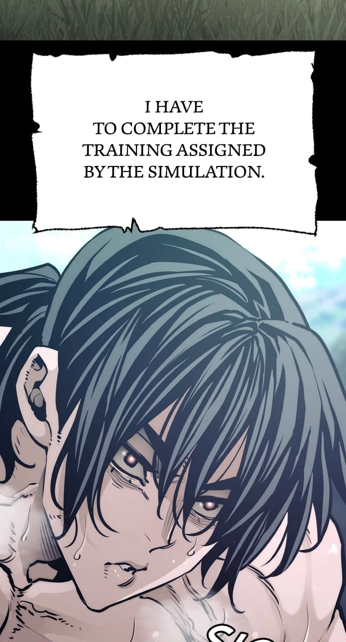 Murim Rpg Simulation Chapter 82 - Page 19