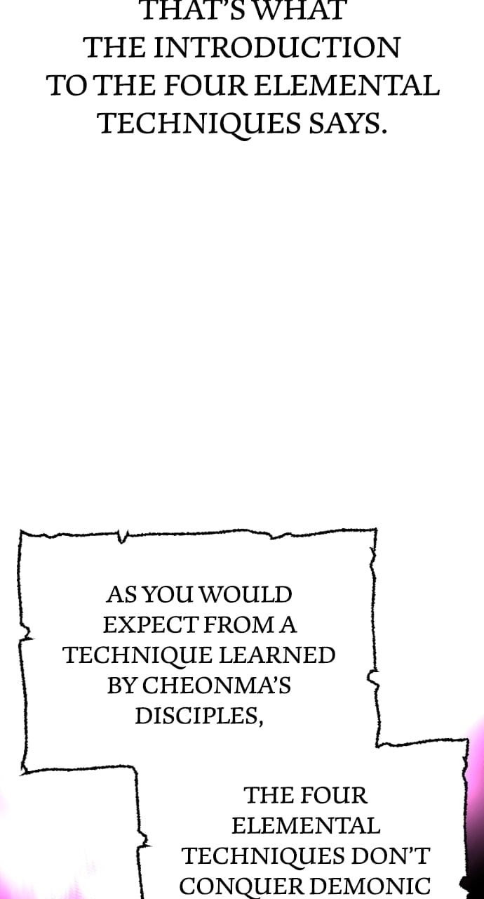 Murim Rpg Simulation Chapter 82 - Page 26