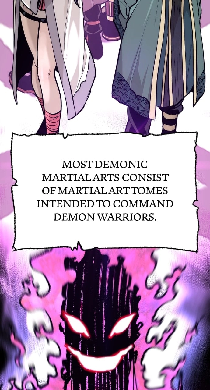Murim Rpg Simulation Chapter 82 - Page 28