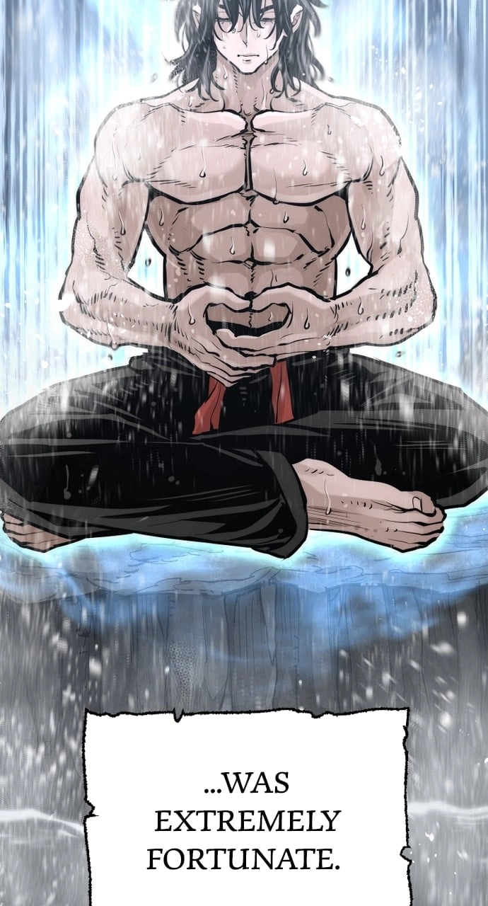 Murim Rpg Simulation Chapter 82 - Page 31