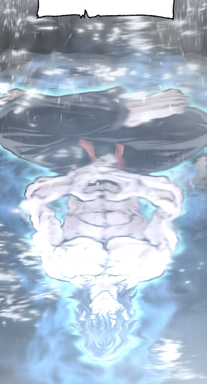 Murim Rpg Simulation Chapter 82 - Page 32