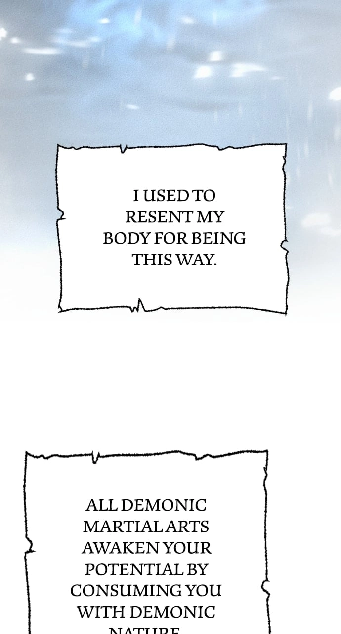 Murim Rpg Simulation Chapter 82 - Page 33