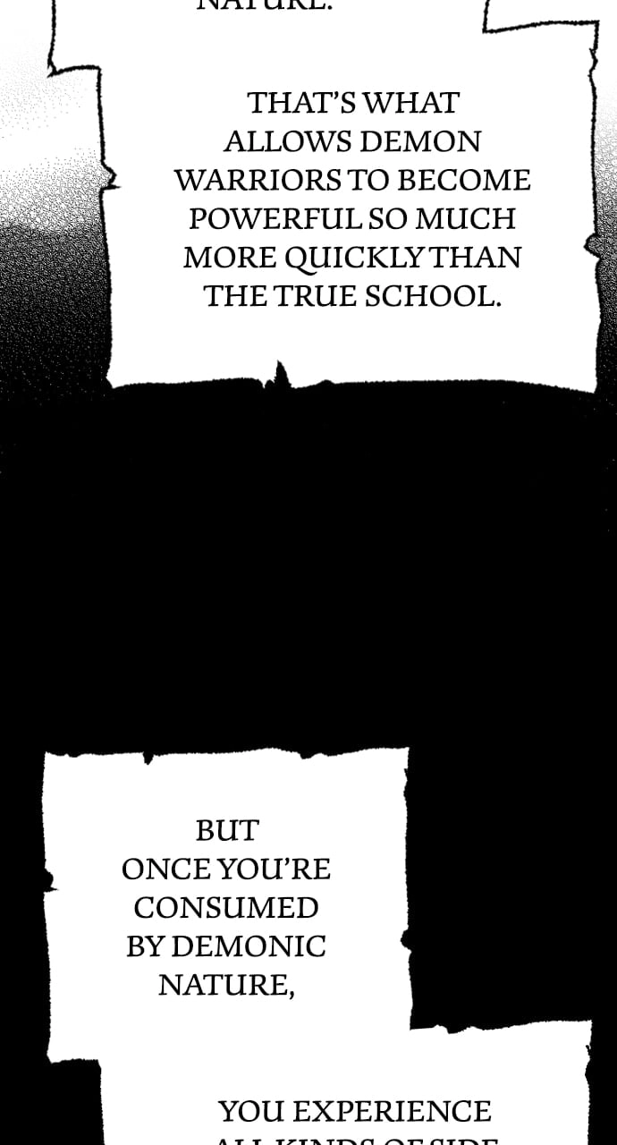 Murim Rpg Simulation Chapter 82 - Page 34