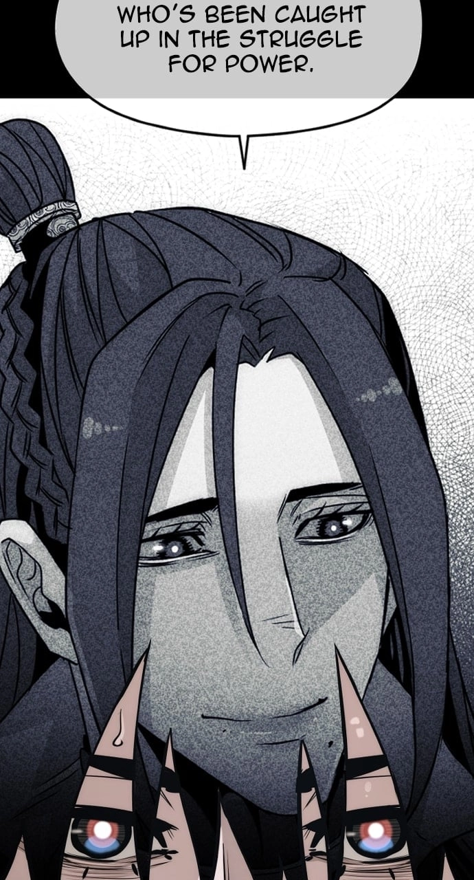 Murim Rpg Simulation Chapter 82 - Page 38