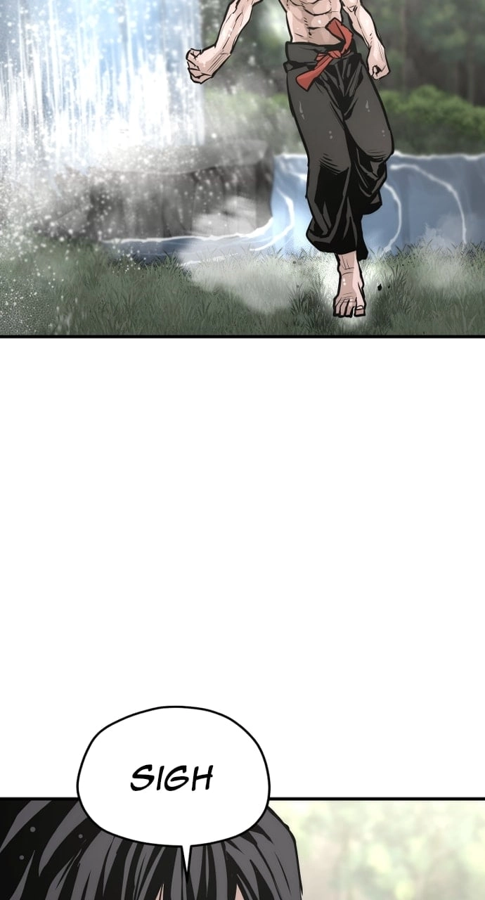 Murim Rpg Simulation Chapter 82 - Page 41