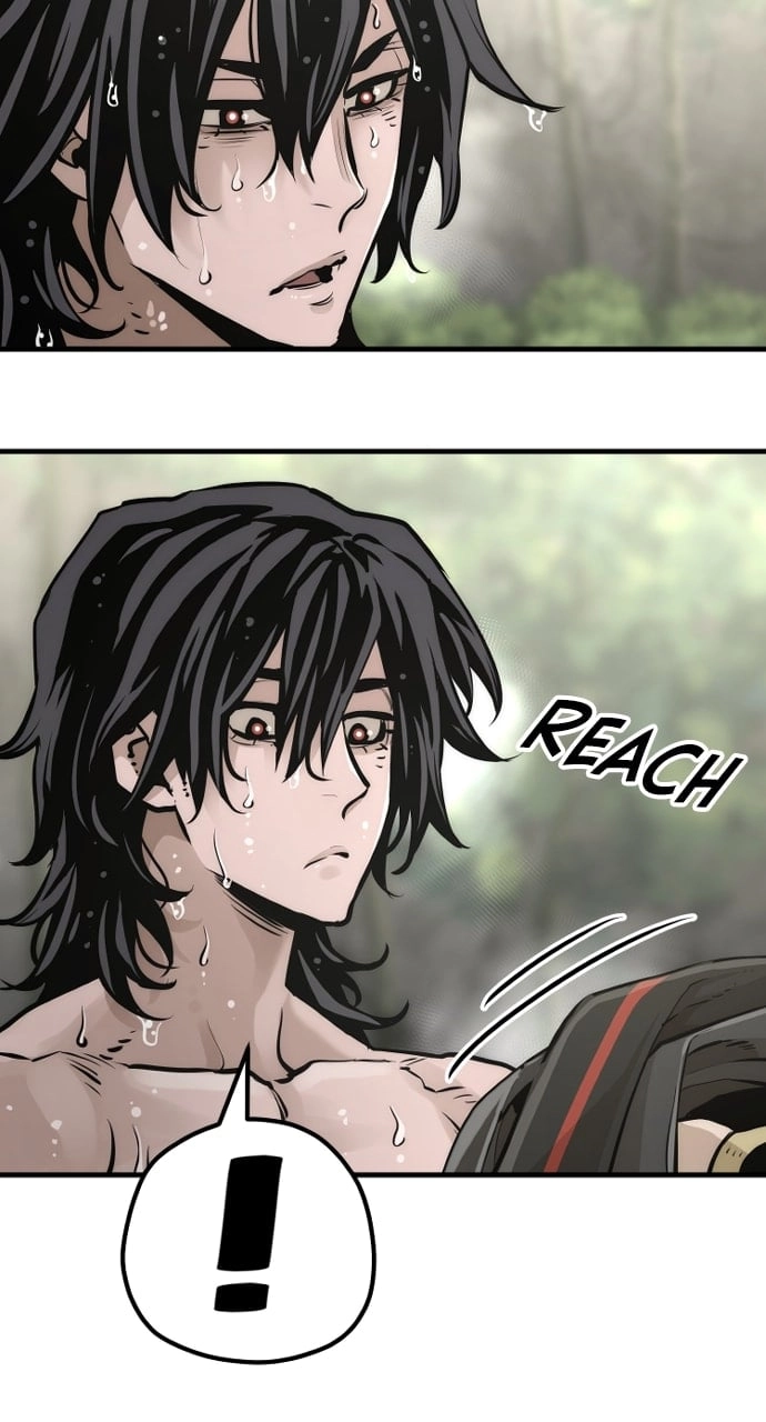 Murim Rpg Simulation Chapter 82 - Page 42
