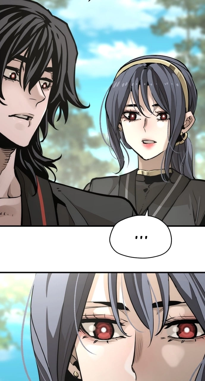 Murim Rpg Simulation Chapter 82 - Page 49