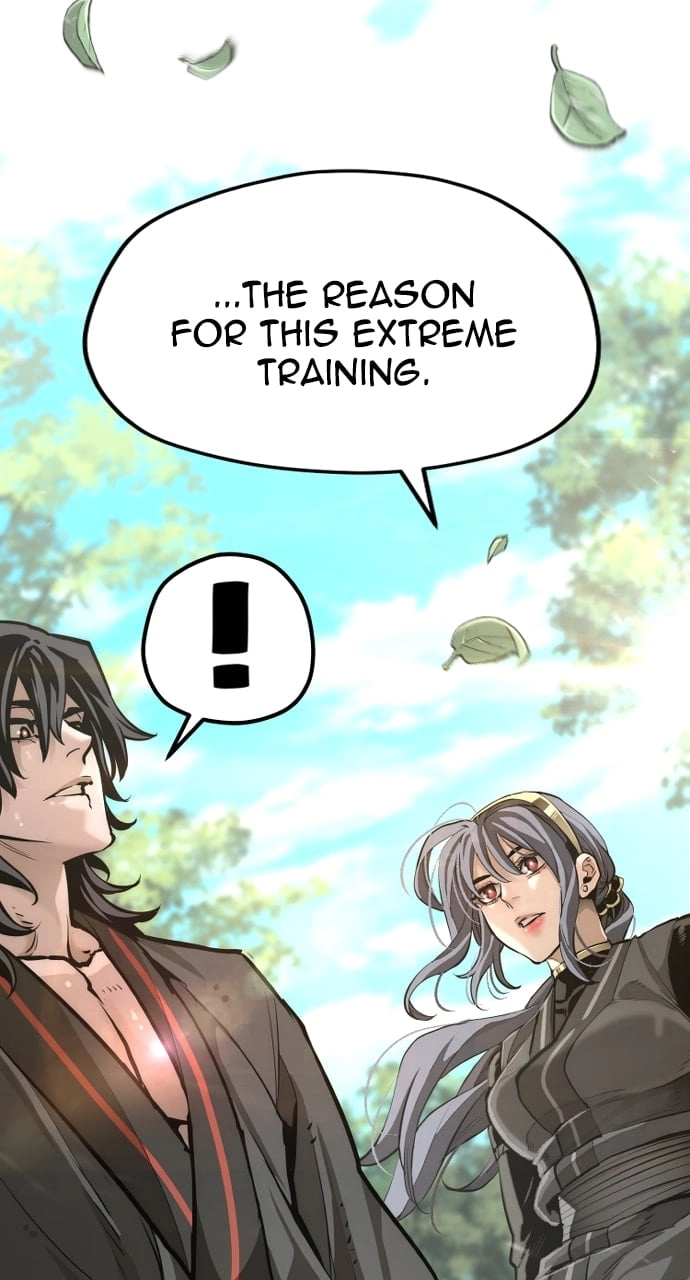 Murim Rpg Simulation Chapter 82 - Page 51