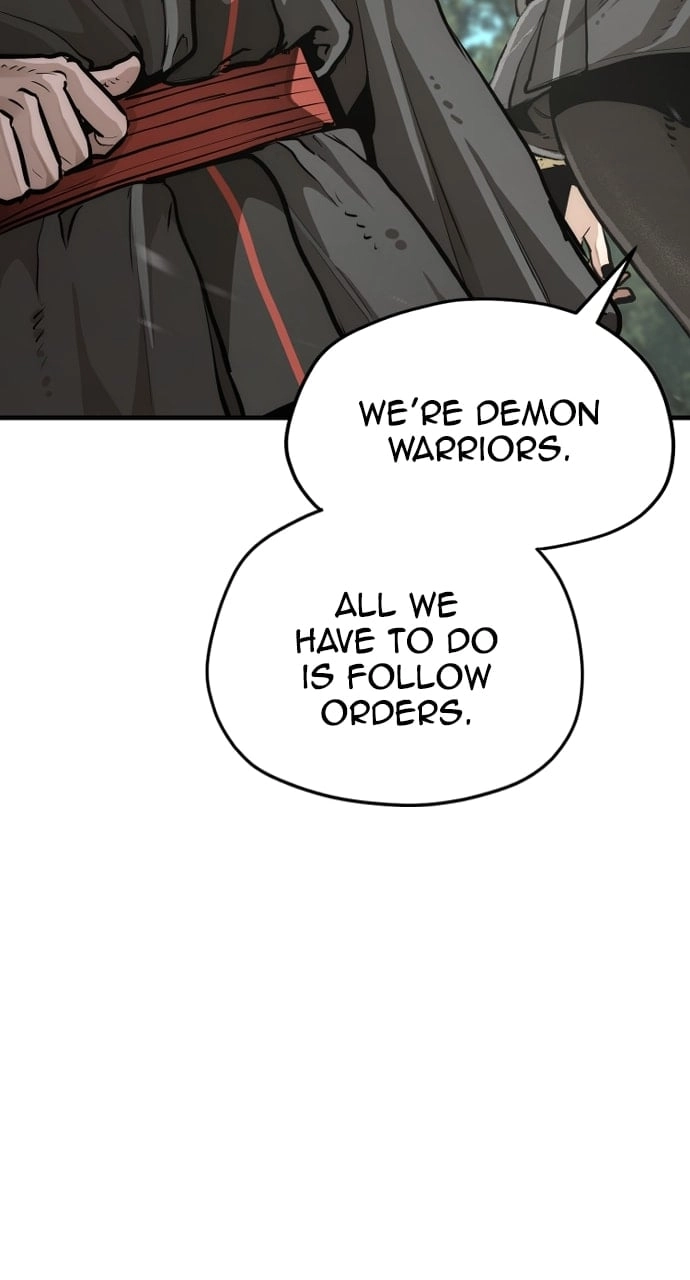 Murim Rpg Simulation Chapter 82 - Page 52