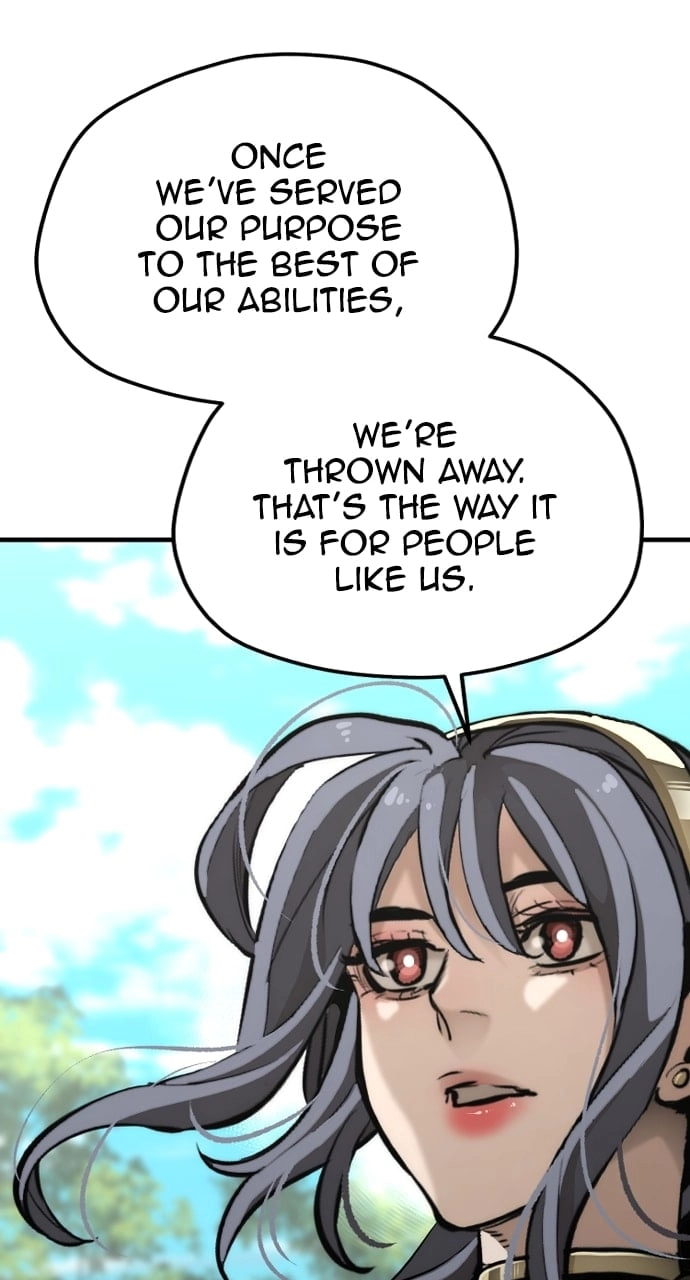 Murim Rpg Simulation Chapter 82 - Page 53