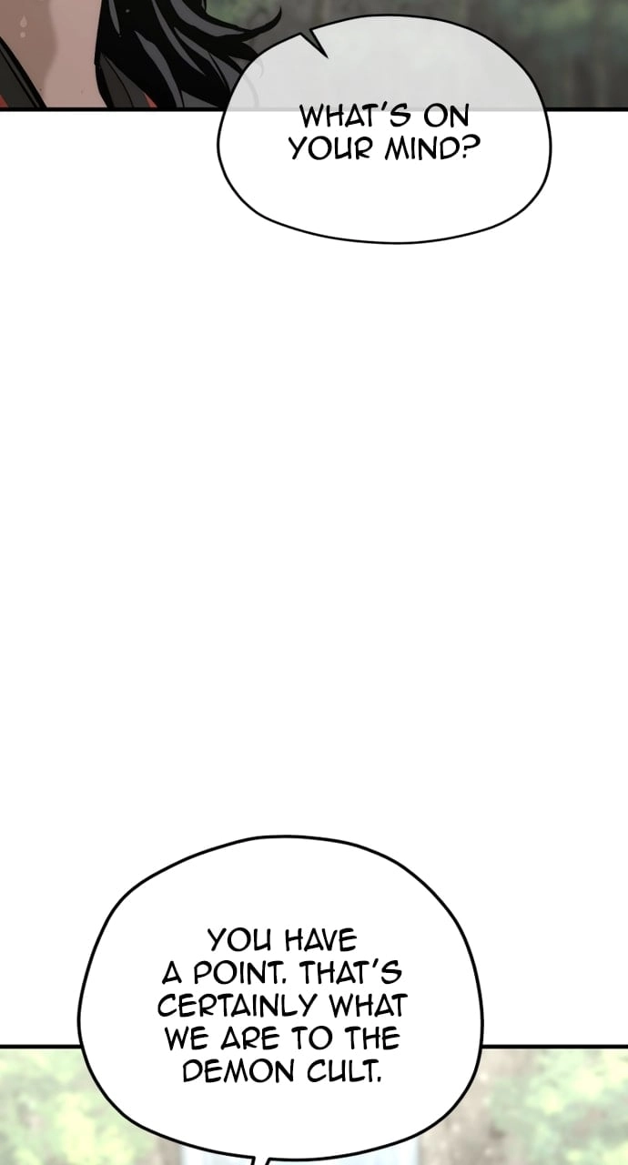Murim Rpg Simulation Chapter 82 - Page 55
