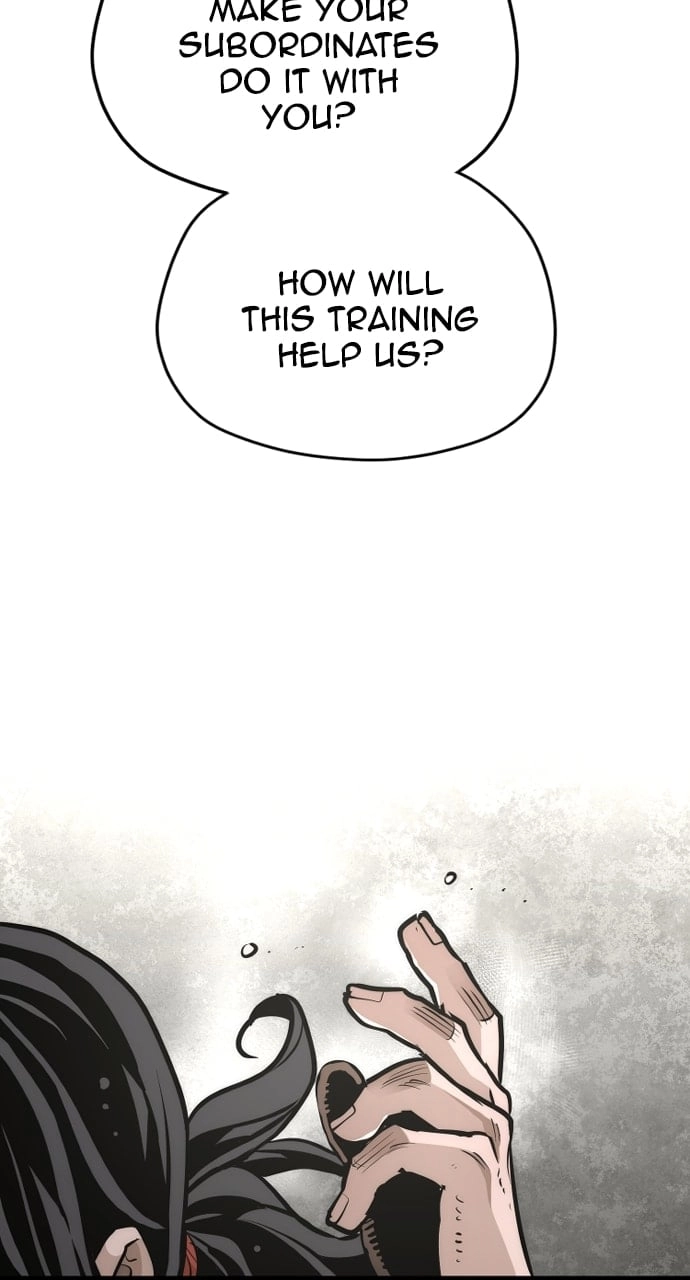 Murim Rpg Simulation Chapter 82 - Page 57