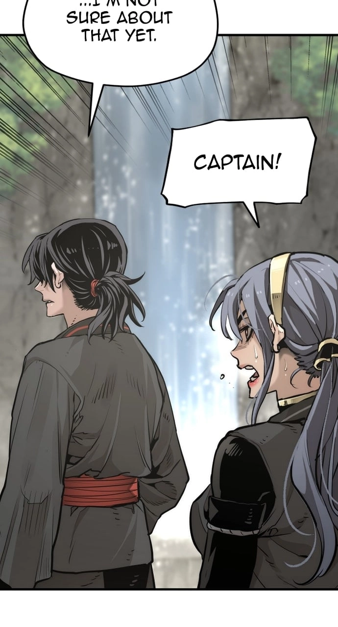 Murim Rpg Simulation Chapter 82 - Page 59