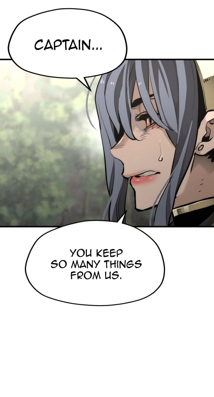 Murim Rpg Simulation Chapter 82 - Page 61