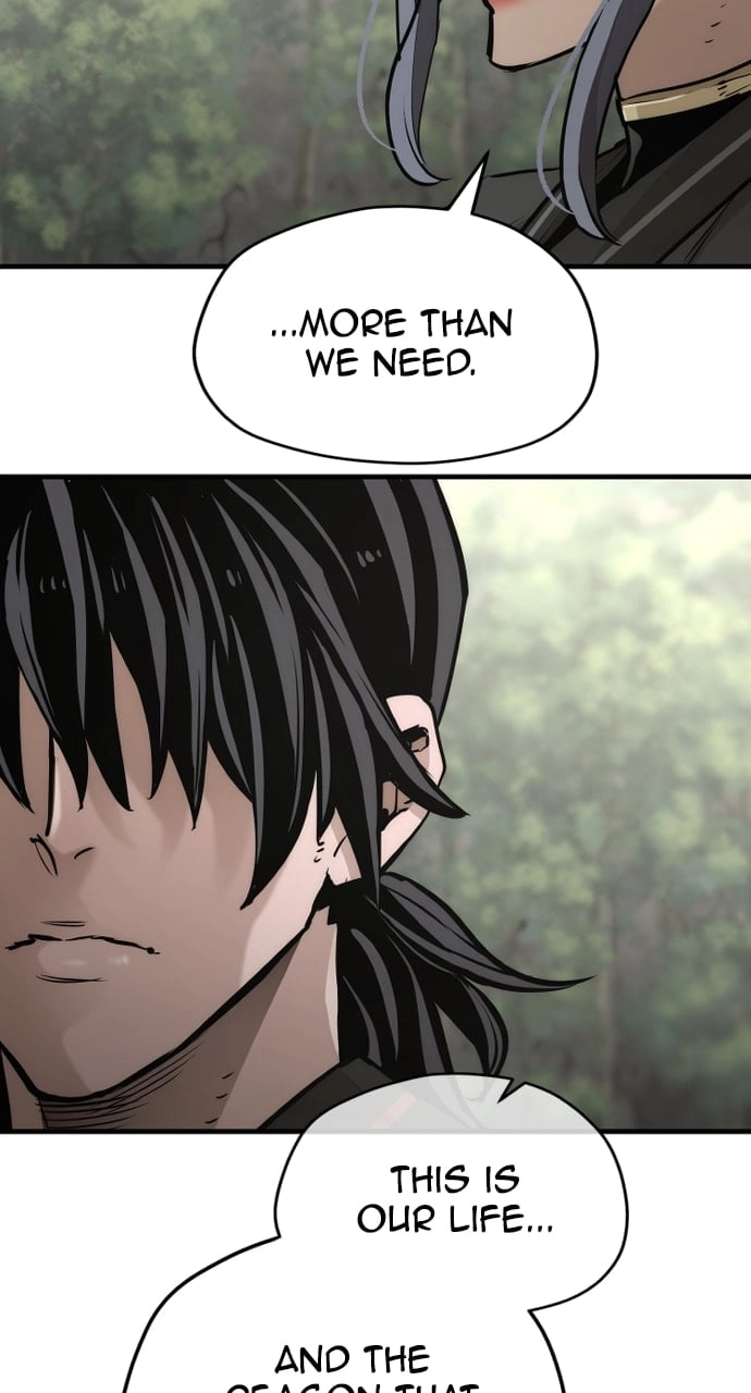 Murim Rpg Simulation Chapter 82 - Page 65