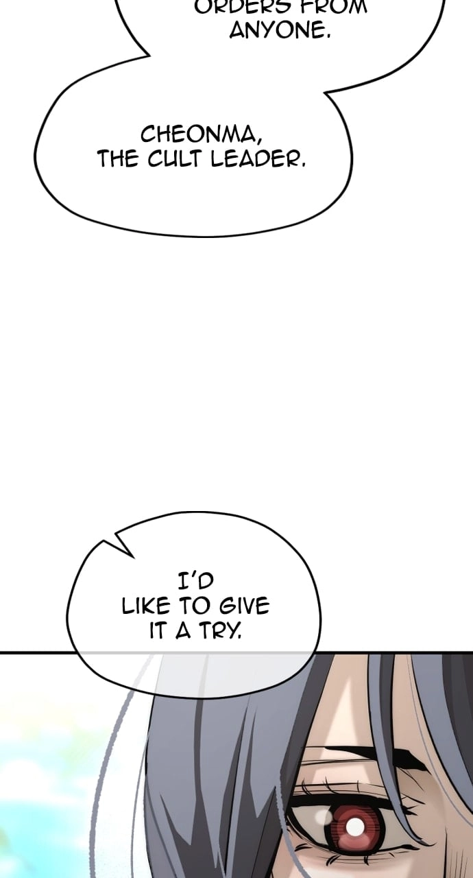 Murim Rpg Simulation Chapter 82 - Page 75