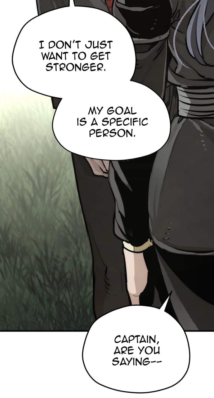 Murim Rpg Simulation Chapter 82 - Page 78