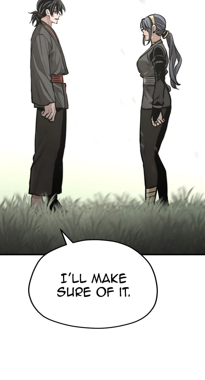 Murim Rpg Simulation Chapter 82 - Page 80