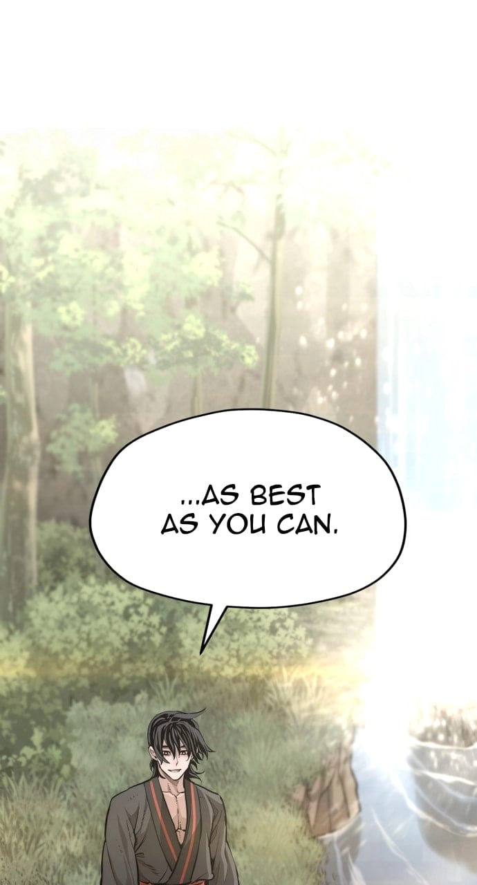 Murim Rpg Simulation Chapter 82 - Page 84