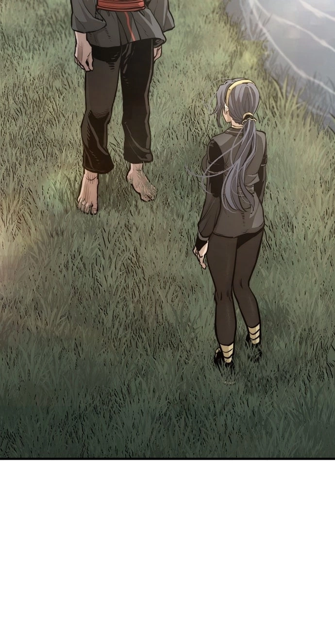 Murim Rpg Simulation Chapter 82 - Page 85
