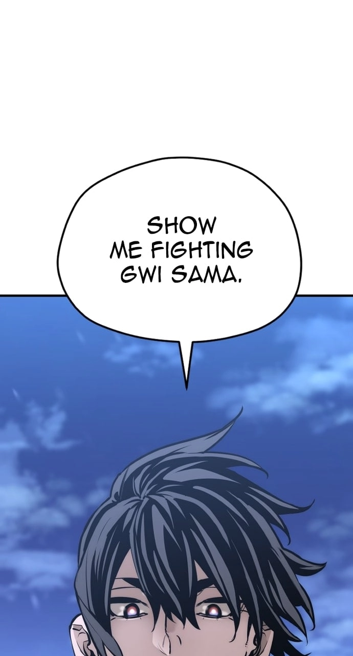 Murim Rpg Simulation Chapter 82 - Page 93