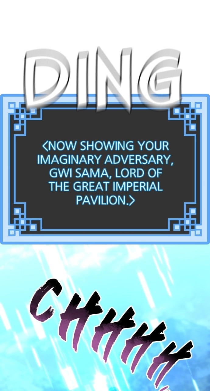Murim Rpg Simulation Chapter 82 - Page 96