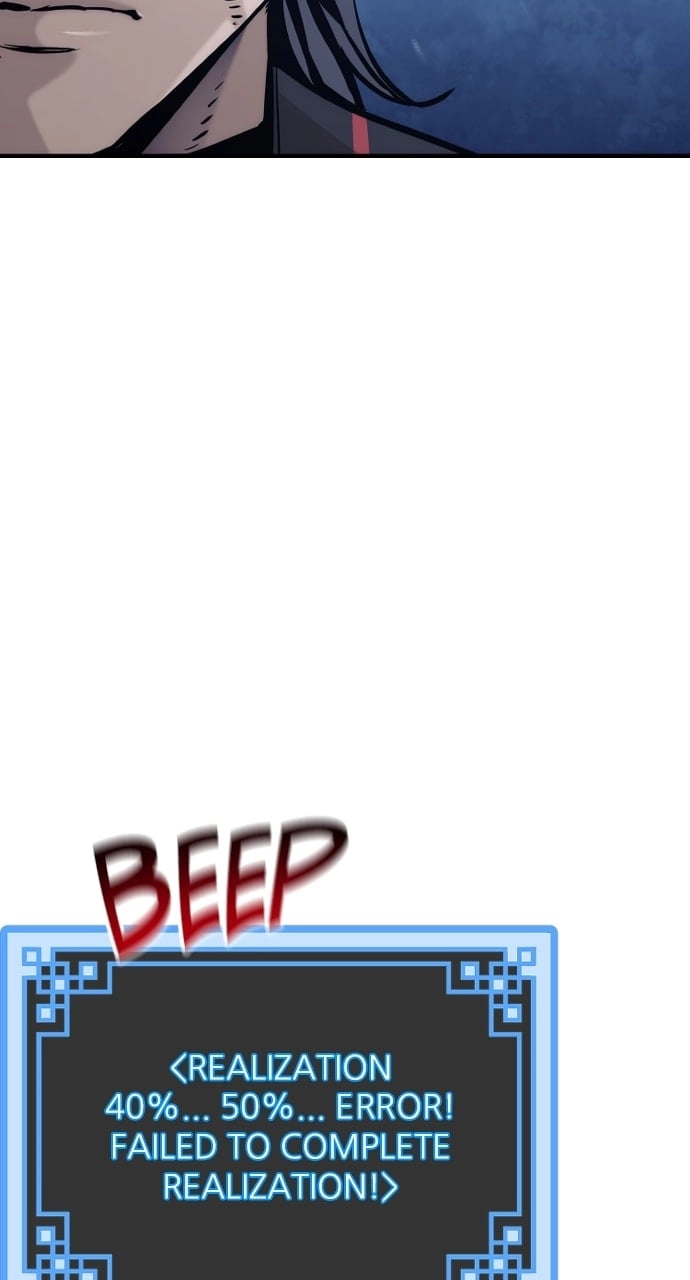 Murim Rpg Simulation Chapter 82 - Page 100