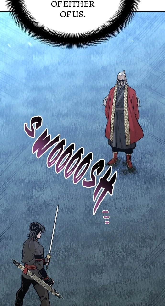Murim Rpg Simulation Chapter 82 - Page 110