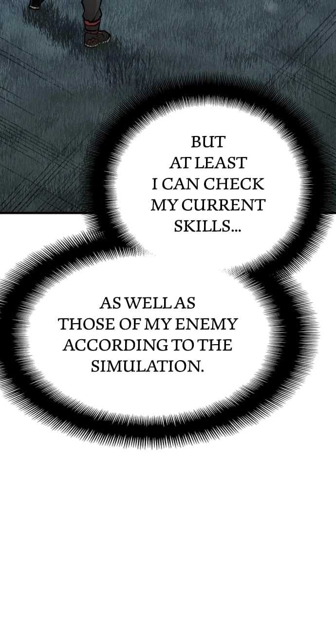 Murim Rpg Simulation Chapter 82 - Page 111