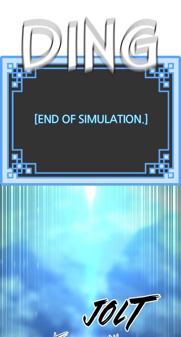 Murim Rpg Simulation Chapter 82 - Page 135
