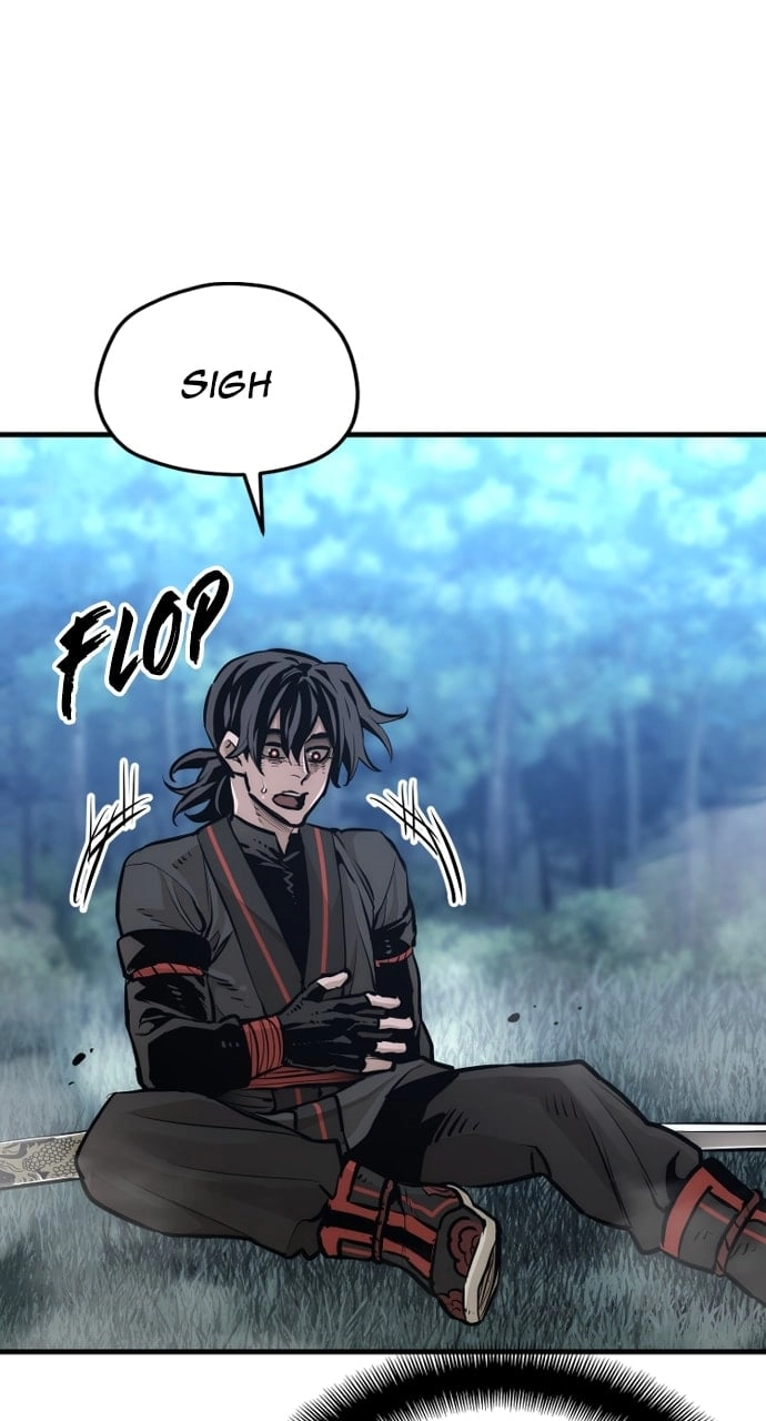 Murim Rpg Simulation Chapter 82 - Page 137