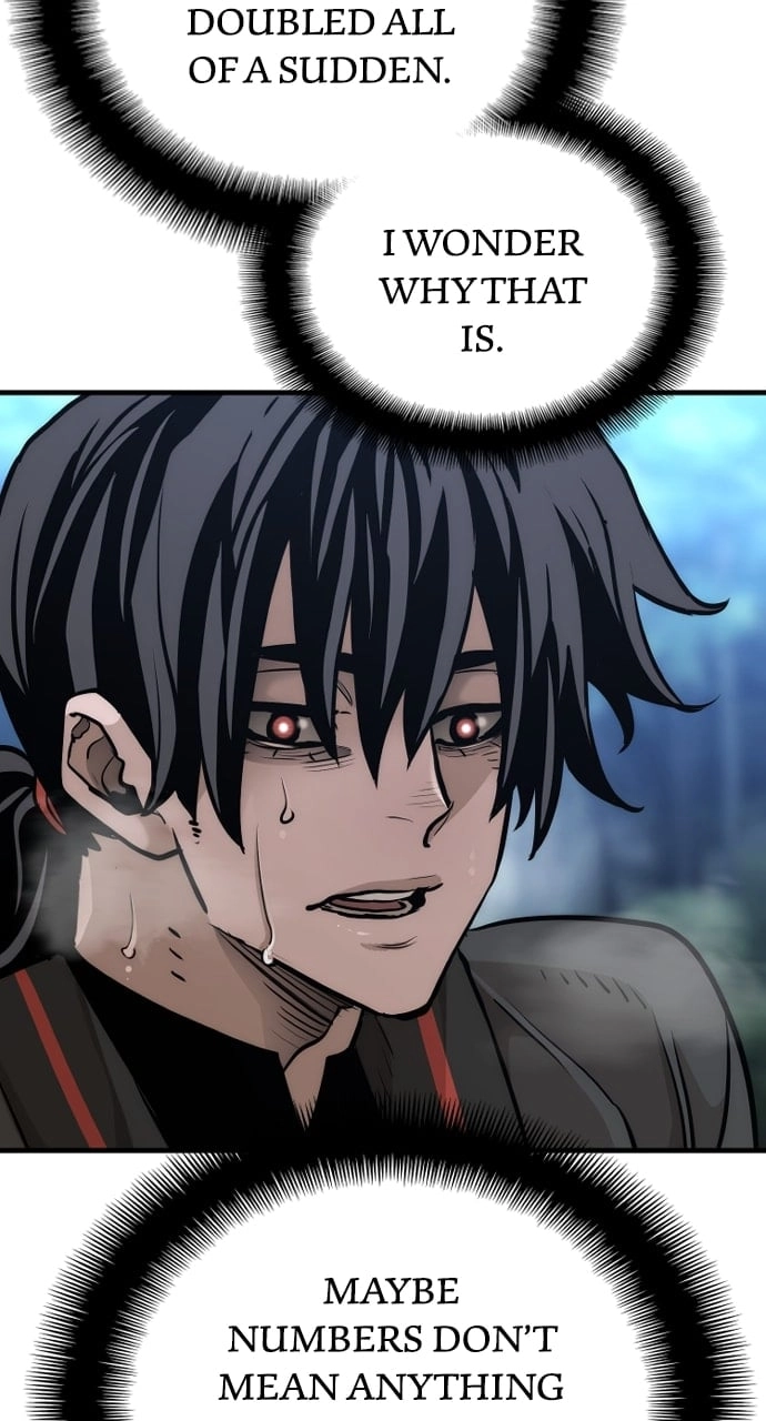 Murim Rpg Simulation Chapter 82 - Page 139
